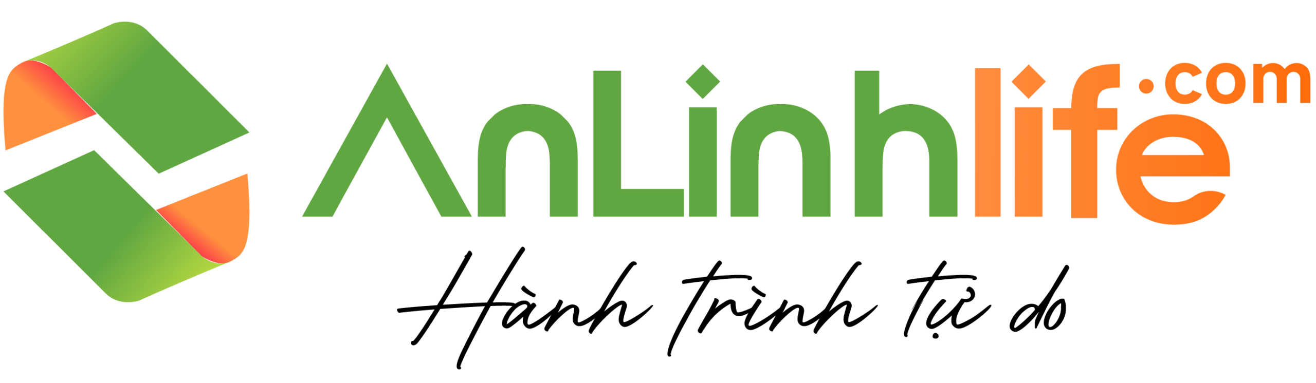 AnLinh Life